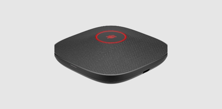 HP Poly Studio A2 Table Microphone