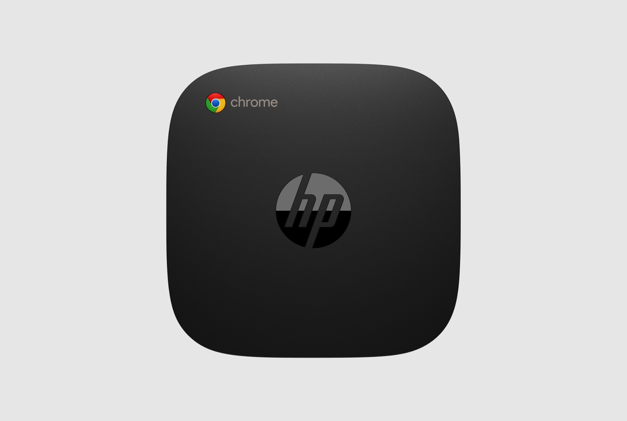 HP Chromebox G4