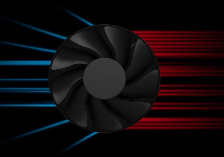 Z2 Tower G1i workstation desktop PC cooling system.