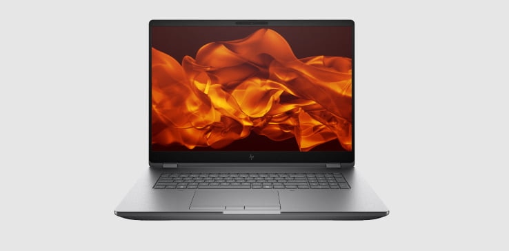 HP ZBook Fury G1i AI Workstation