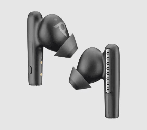 Voyager Free 60 Carbon Earbuds