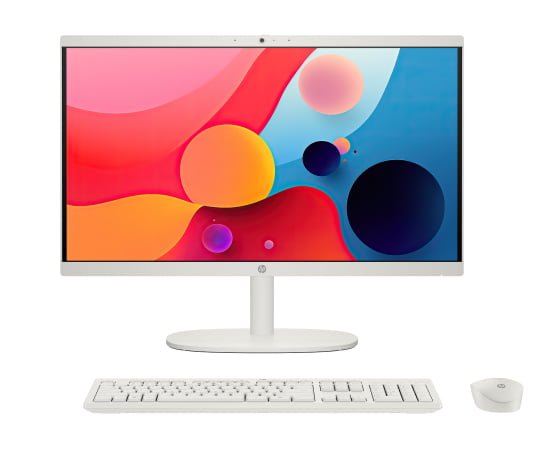 Essential performance monitors