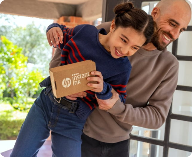 HP Instant Ink image