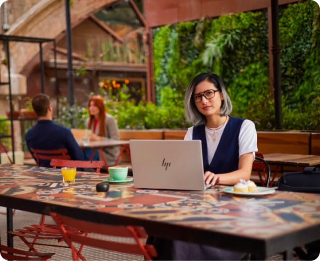 HP laptop subscriptions image