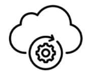 Substrate manager icon