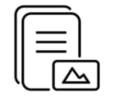 HP SmartStream Secure Designer icon