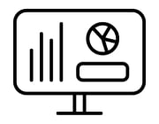 Production center reporter