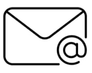 Email logo