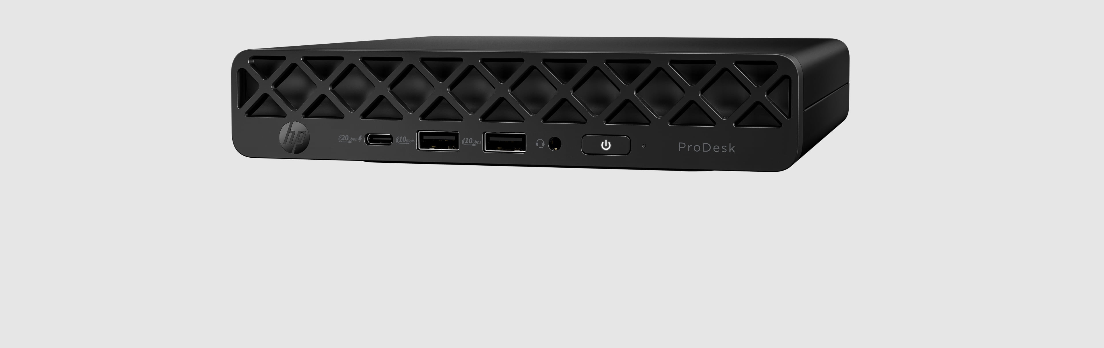 HP EliteDesk Mini 8 G1a Next Gen AI PC