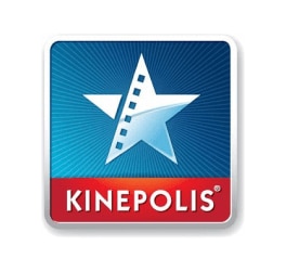 Kinepolis Logo