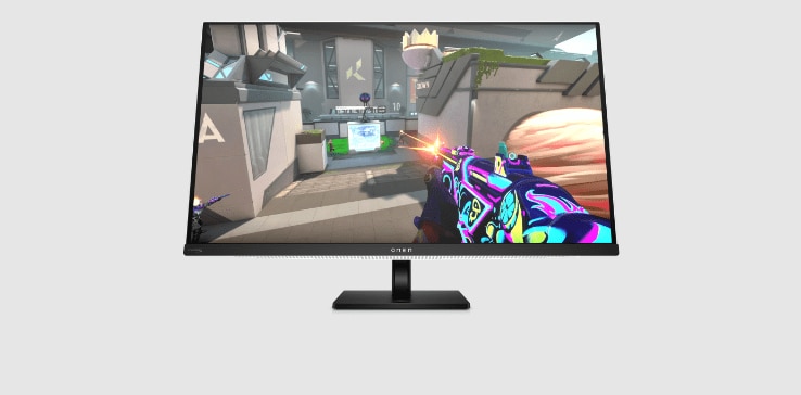 OMEN Transcend 32" OLED Gaming Monitor