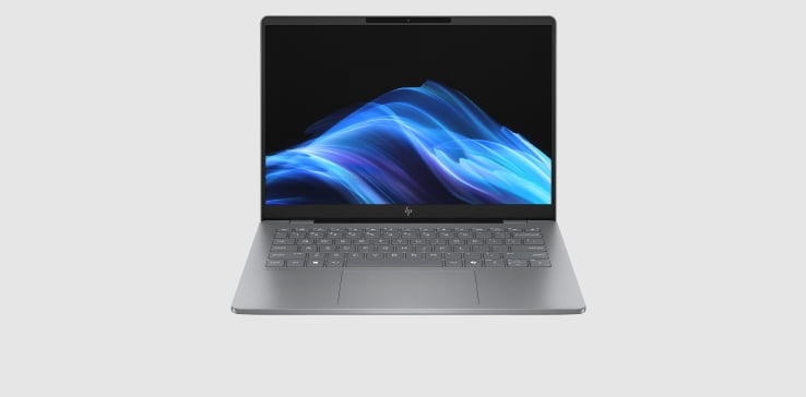 HP OmniBook 7 14" AI PC