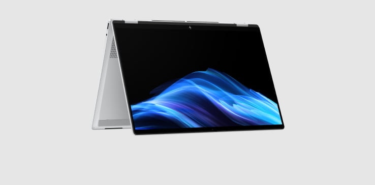 HP Omnibook 7 Flip 16" Next Gen AI PC