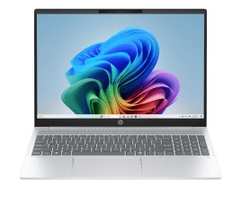 HP OmniBook 5 Next Gen AI PC