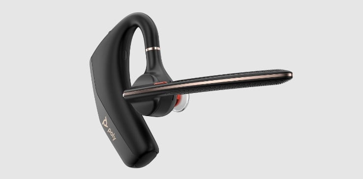 Voyager Legend 50 headset