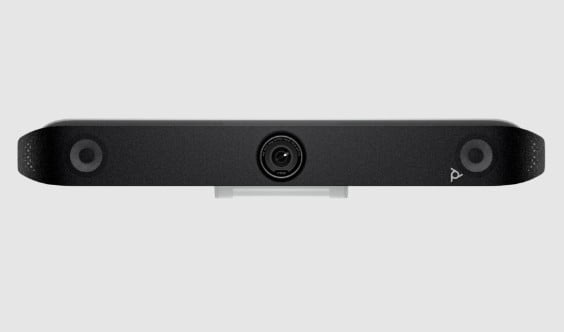 Poly Studio V52 USB video bar