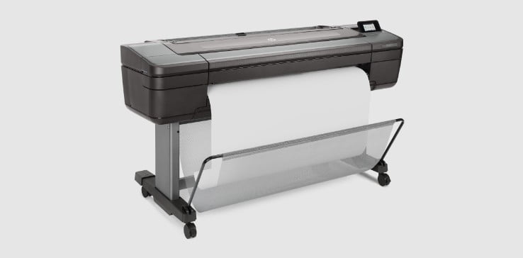 HP DesignJet Z6 Series