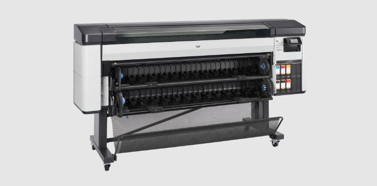 HP DesignJet Z6 PRO