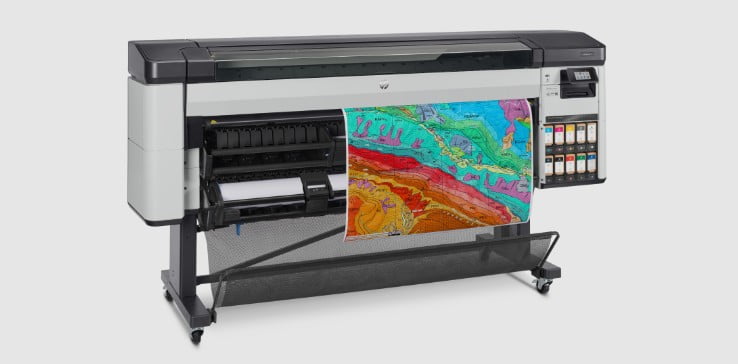 HP DesignJet Z6 PRO