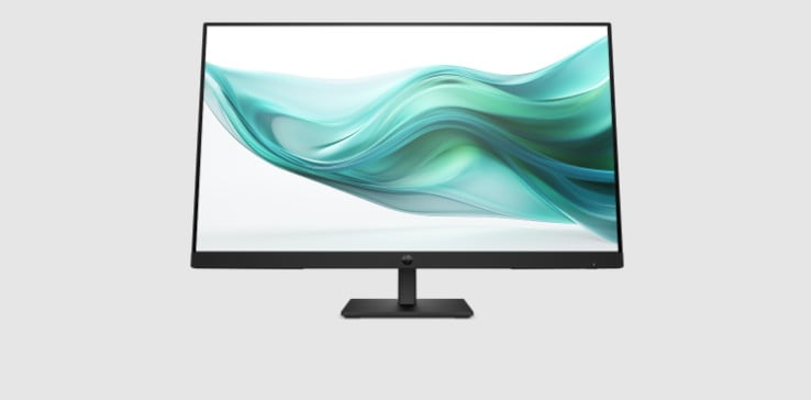 HP Series 3 Pro 27" FHD Monitor - 327ph