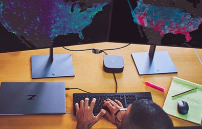 HP Z Data Science Software Solution: A Complete Overview