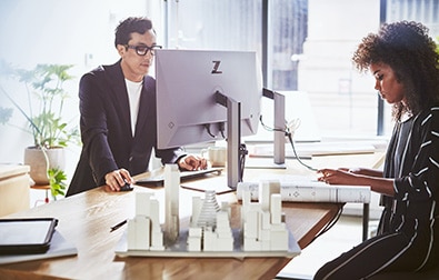 Intel® Virtual RAID on CPU (VROC) For NVM Express (NVME™) SSD RAID