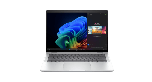 EliteBook AI Laptops