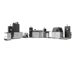 HP Metal Jet printers