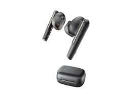Poly bluetooth earbuds