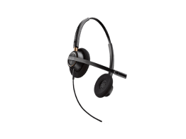 Poly contact center headset