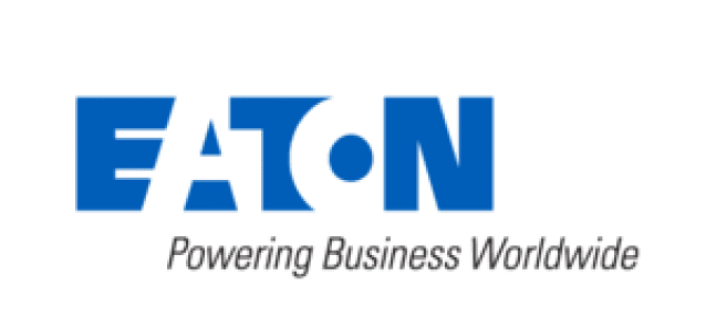 EATON Company Logo