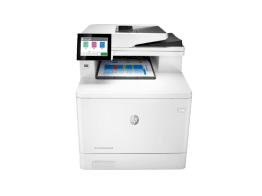 HP Laser Jet printer