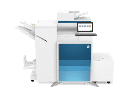 HP Laser Jet MFP printer