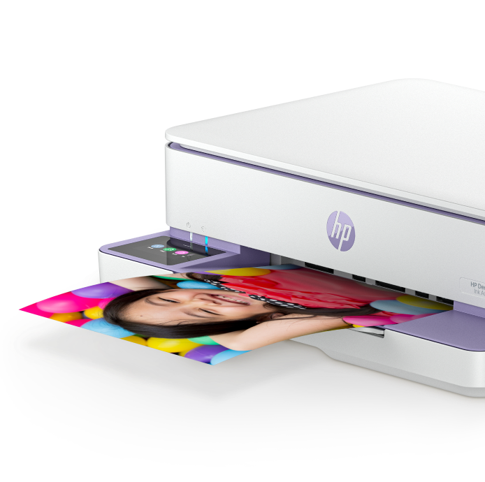 Dependable home printing, from documents to photos