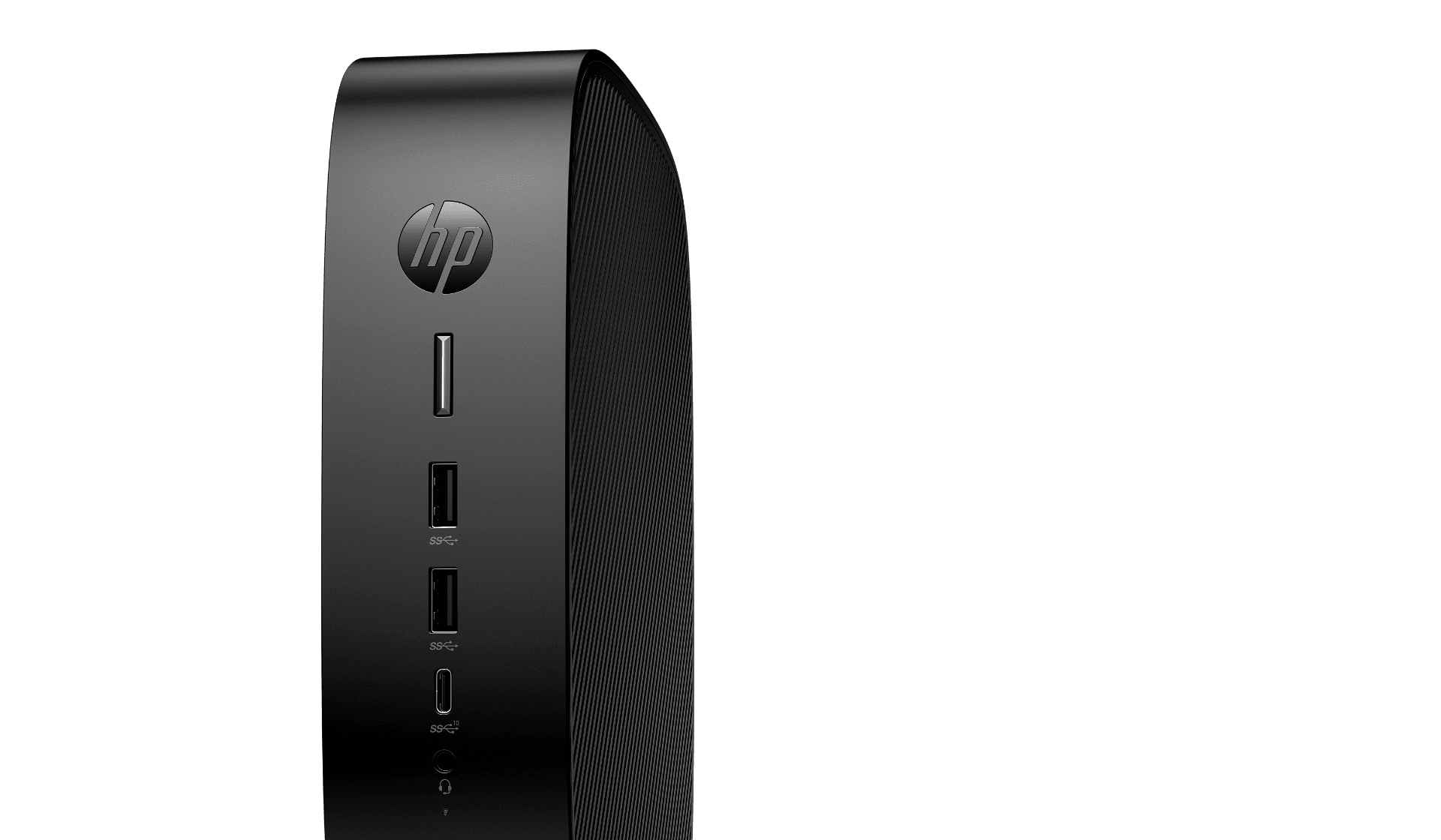 An HP Thin Client product