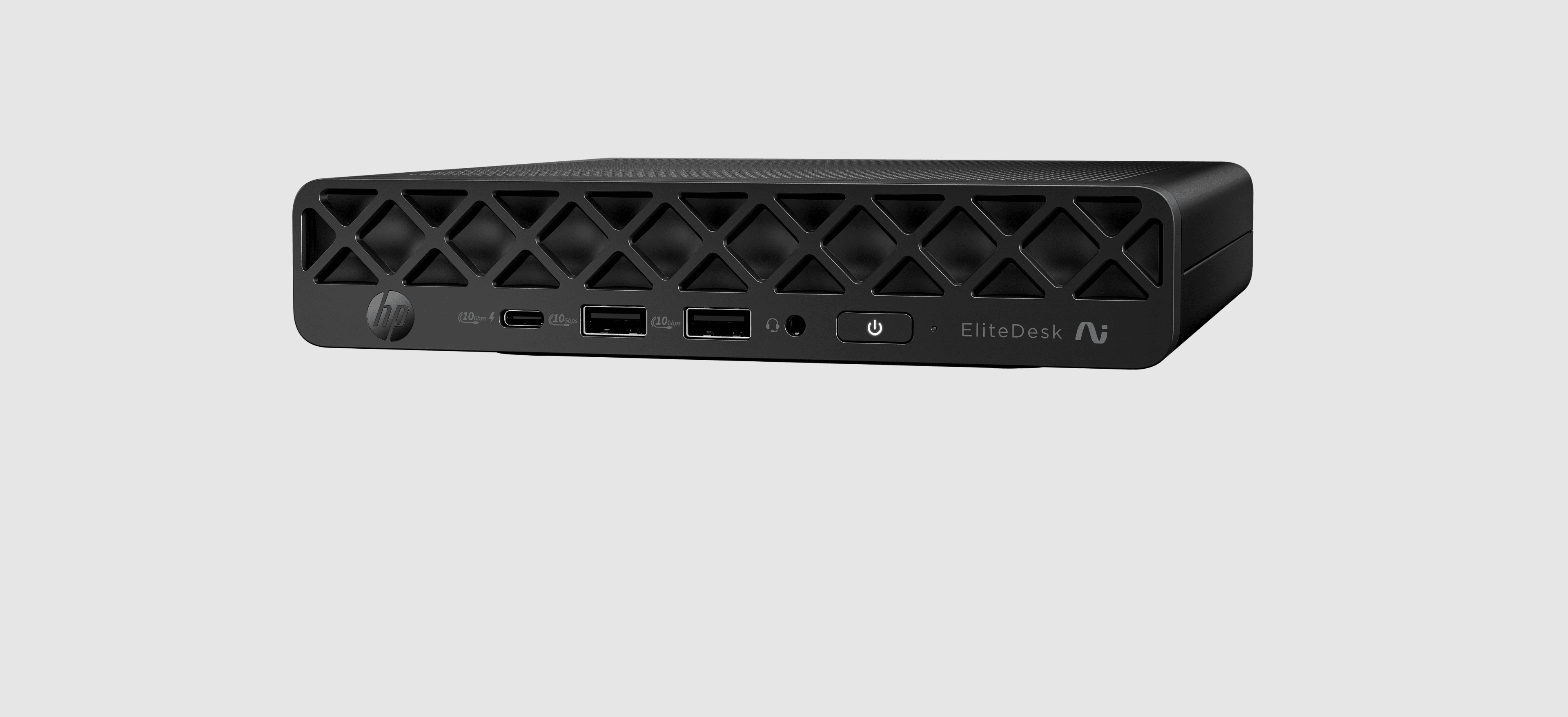 HP EliteDesk Mini 8 G1a Next Gen AI PC