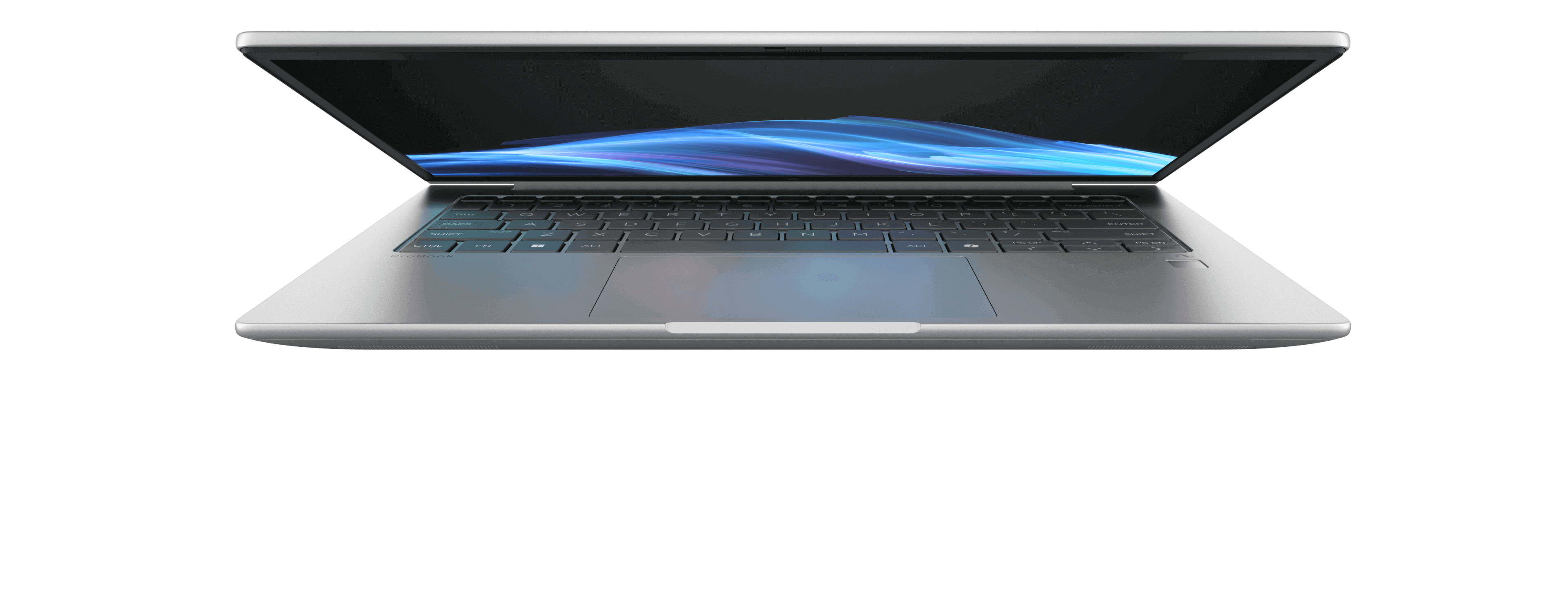 HP ProBook 4 G1q 14 inch Next Gen AI PC