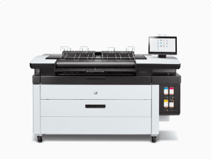 HP PageWide XL 3950 MFP
