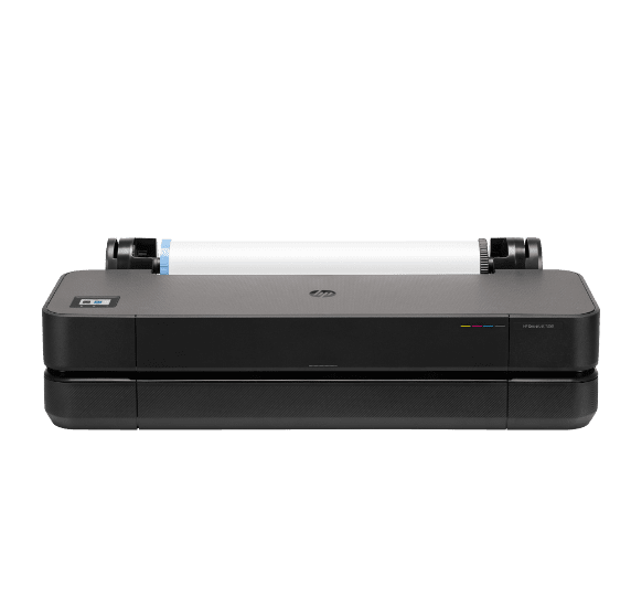 HP DesignJet T200 series