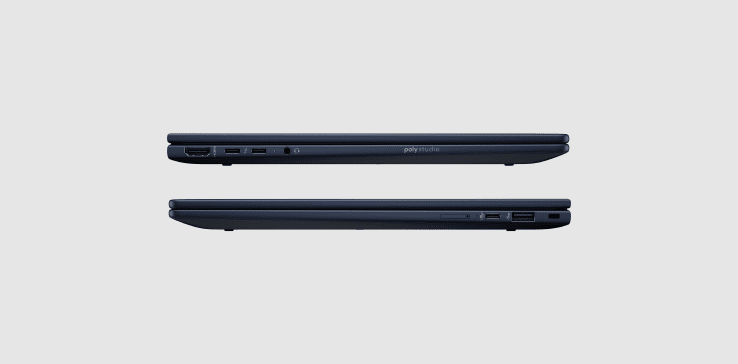 HP EliteBook X Flip G1i Next Gen AI PC