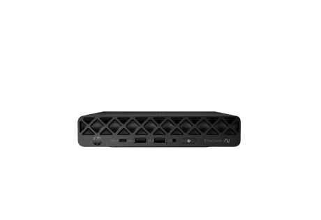 HP EliteDesk AI PCs