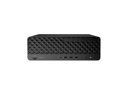 HP ProDesk AI PCs
