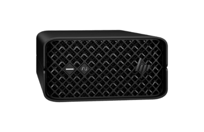 HP Z2 Mini G1a Desktop