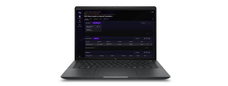 HP Z Software & Solutions
