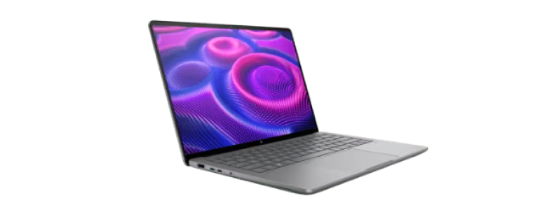 HP ZBook Mobile Workstations