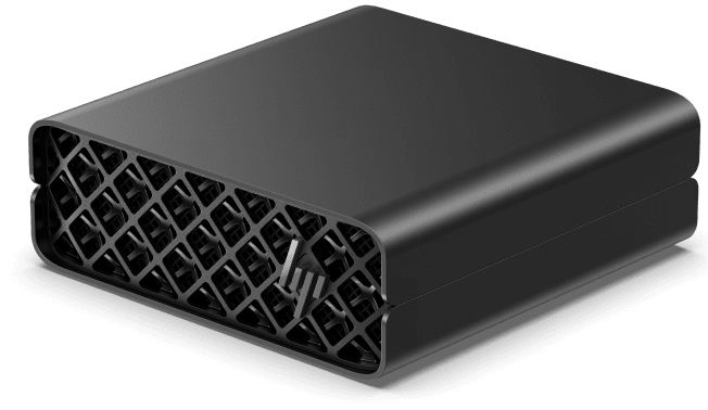 Hp ZGX nano AI station