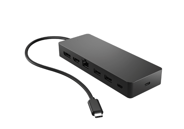 HP Universal USB-C Multiport Hub