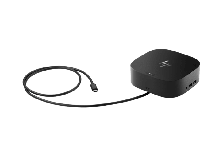 HP USB-C Dock G5