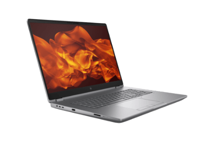 HP ZBook Fury G1i