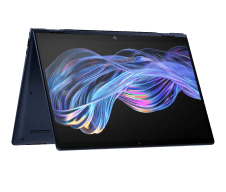 HP EliteBook X Flip G1i Next Gen AI PC